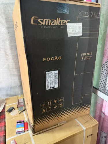 Fogão