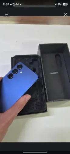 S25 azul