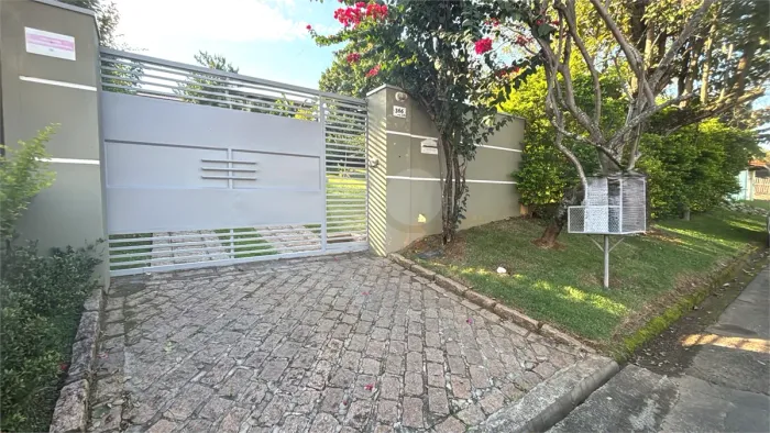 CHÁCARA PARA ALUGUEL EM ITAICI INDAIATUBA/SP