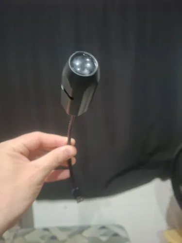 ABAJUR Projetor de planetas (ILUMINACAO) USB