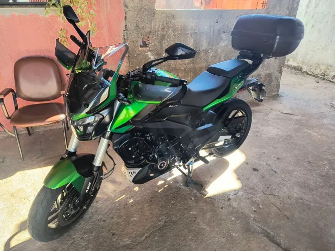 Vendo Dominar 400