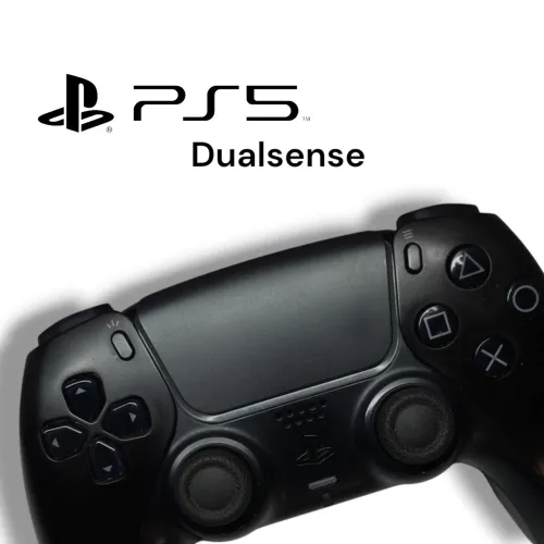 Dualsense controle PlayStation 5
