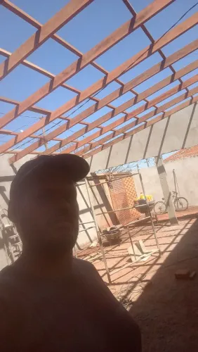 Pedreiro geral proficional resolvo qualquer B.O