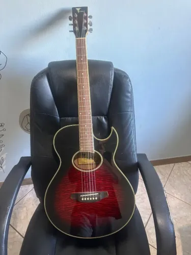 Violão Eagle GL 36-RB