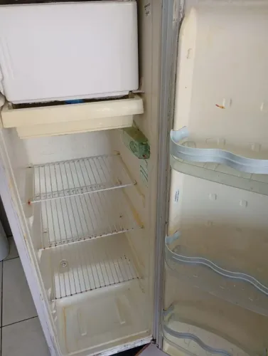 Refrigerador Consul 337 litros