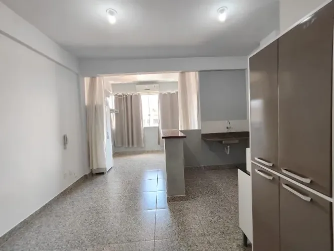 Apartamento 1 quarto semimobiliado 308 Sul próx. IFTO - Sem taxa de condomínio