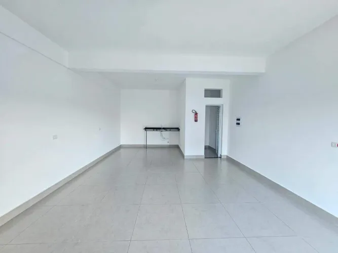 Salão para alugar, 41 m² por R$ 1.650,00/mês - Parque São Matheus - Piracicaba/SP
