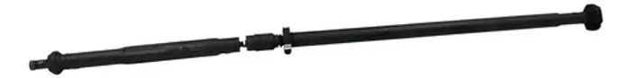Eixo Cardan Bmw X1 2018 8605878-10