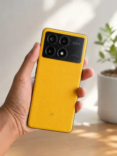 Xiaomi Poco X6 Pro 512GB - PRA SAIR RÁPIDO