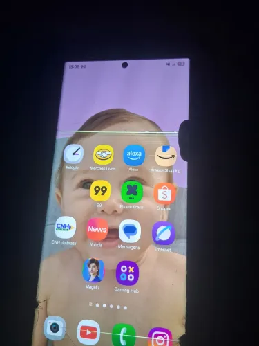 Samsung galaxy S23 ultra