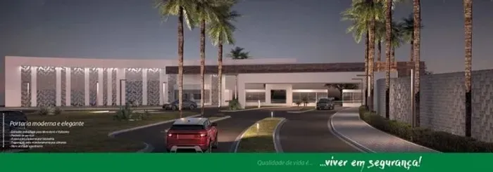CONDOMINIO RESIDENCIAL MAANAIM