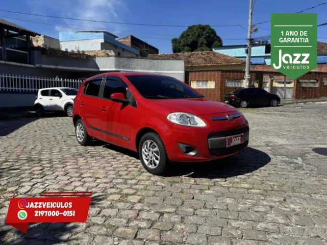 Fiat Palio Attractive 1.0 EVO Fire Flex 8V 5P 2014