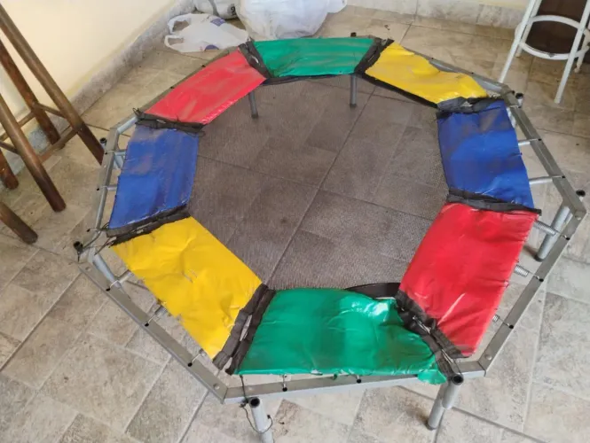 PULA PULA INFANTIL 