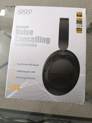 Fone QCY H3S Bluetooth