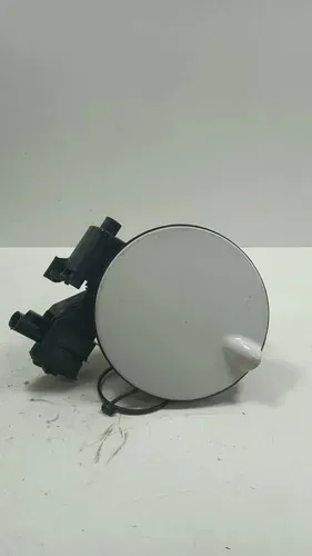 Portinhola Tanque De Combustível Ford Focus 2015