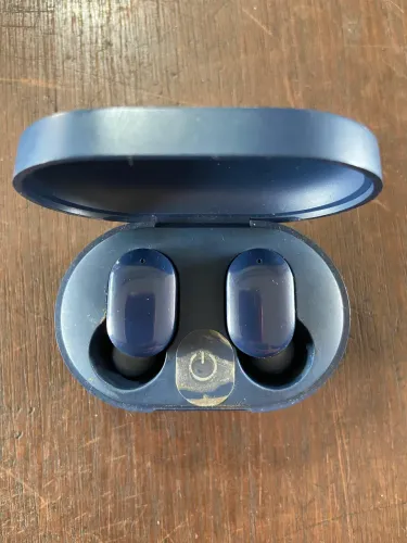 Fones de ouvido Redmi Airdots 3 Xiaomi