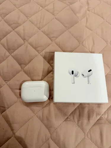 Caixinha AirPods Pro