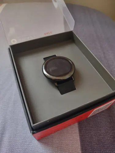 Smartwatch Amazfit