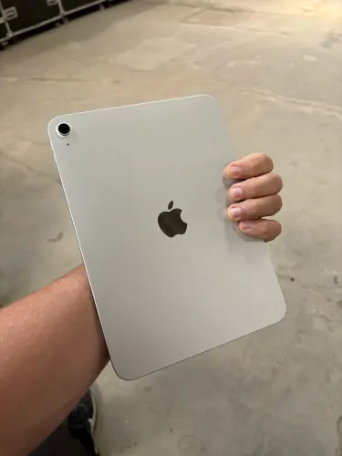 iPad 11 A16 - 128gb