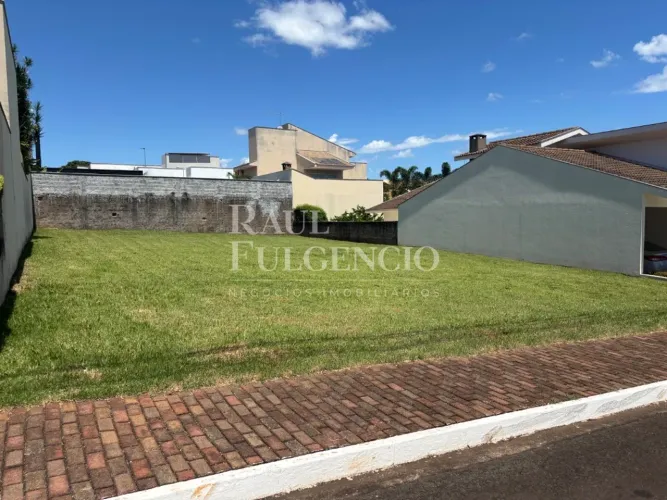 TERRENO CONDOMÍNIO SONORA | Próximo ao Catuaí