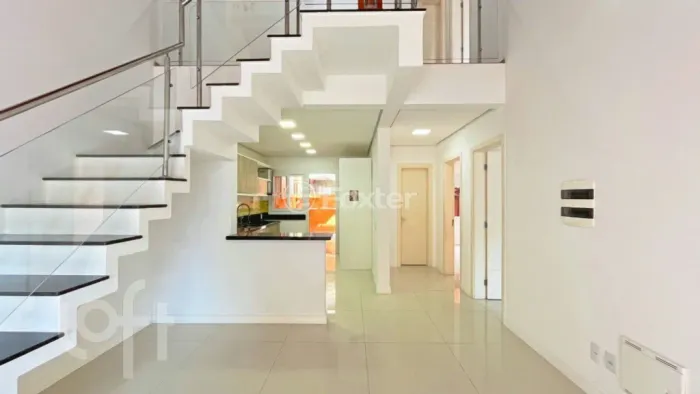 Casa à venda Rua Fernando Jorge Schneider, Hípica - Porto Alegre