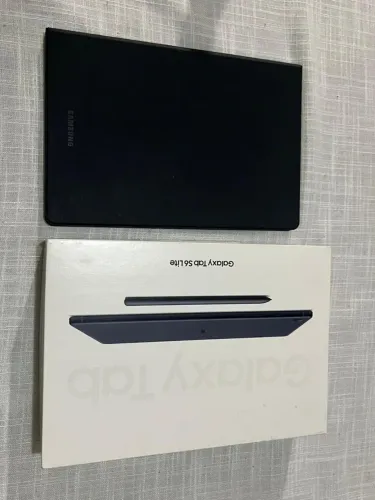 Tablet S6 lite completinho