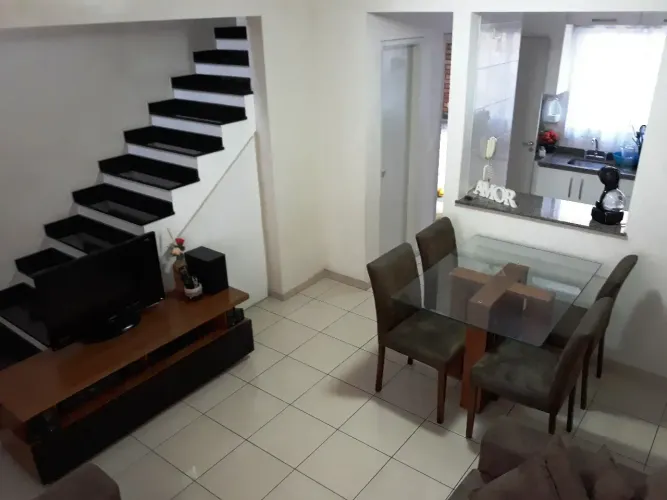Sobrado em condomínio para venda com 82 m² com 2 quartos em Jardim Arpoador/Butantã - São 