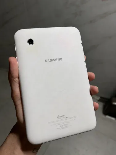 Tablet Samsung GT-P3100
