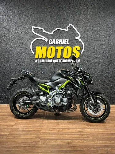 KAWASAKI Z 900 ABS - 2020
