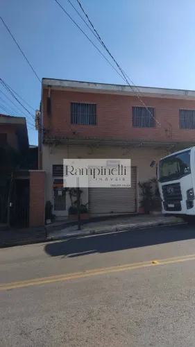 Sala Comercial para Locação Pronta para Uso R$1.200,00/mês (Tudo Incluso)
