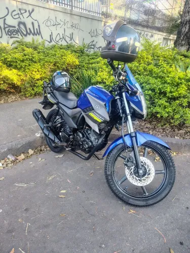 Moto muito boa