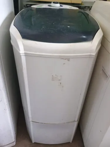 Tanquinho oportunidade funcionando