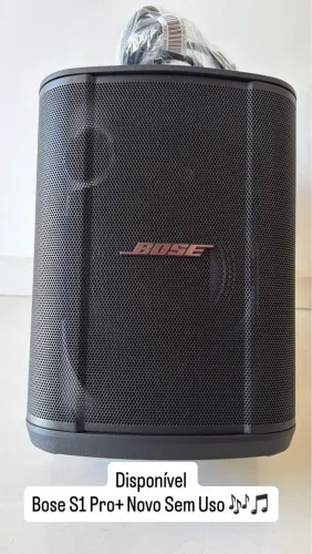 Bose s1 pro+
