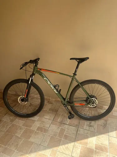 Bicicleta Aro 29 Oggi Big Wheel 7.1 Cues 10v Mtb 2026 Tam 21