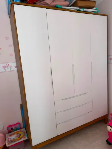 Quarto Infantil Completo