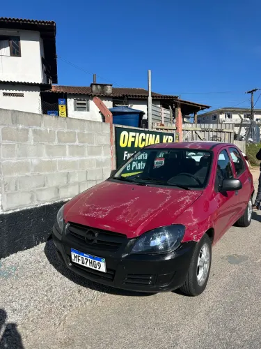 Chevrolet Celta Life/ LS 1.0 MPFI 8V Flexpower 5P 2008