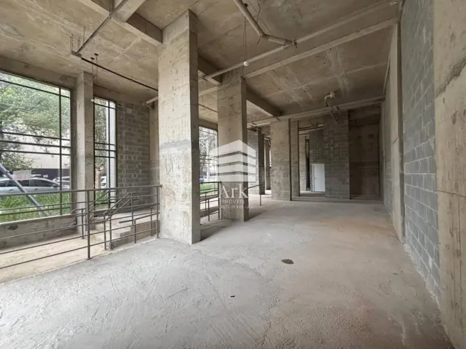 Conjunto comercial novo para locação, com 350m², perto do metrô, no Ipiranga, em São Paulo