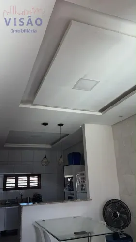 Casa semi-mobiliada à venda no Alto do Sumaré, Mossoró - 2 quartos