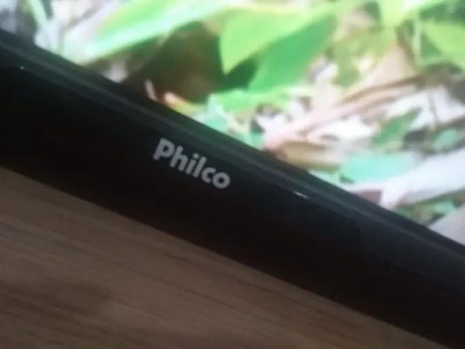 Smarth TV 55 polegadas Philco