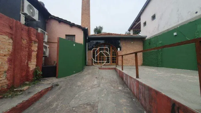 Salão e Lojas em Itu para aluguel Vila Nova - SP | Área total 450,00 m² - R$ 3.000,00