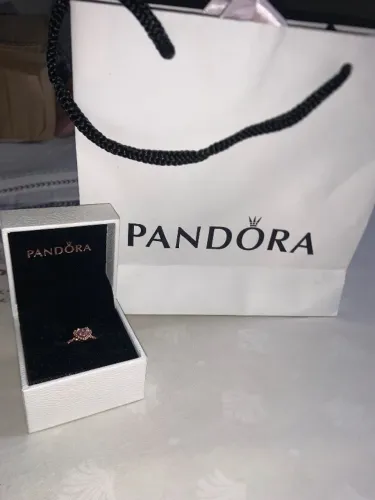 Anel Pandora