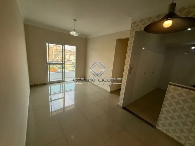 Apartamento Térreo com 2 dormitórios, 1 suíte, 1 banheiro social à Venda, 70m² por R$530.0
