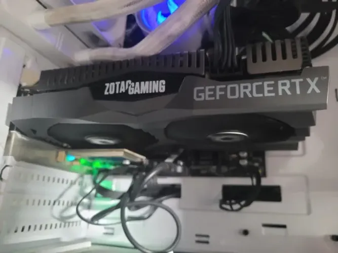 Zotac NVidia RTX 2060 6GB