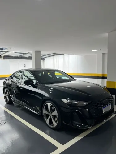 Audi A5 SEDAN PERFORMANCE S EDITION 2.0 TFSI QUATTRO 2025