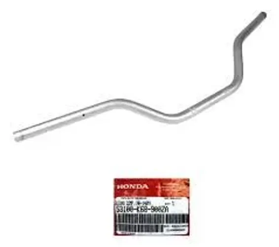 Guidon XRE 190 original honda