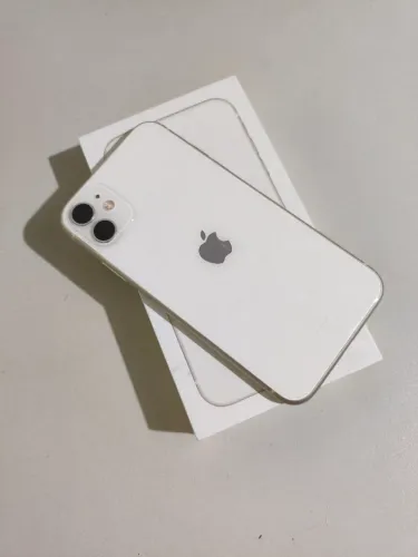iPhone 11 128gb super conservado