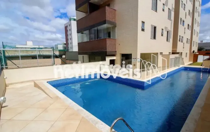 Venda Cobertura Santa Inês Belo Horizonte