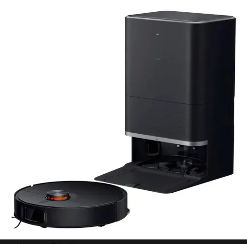 Aspirador robô Xiaomi x 20 max lacrado