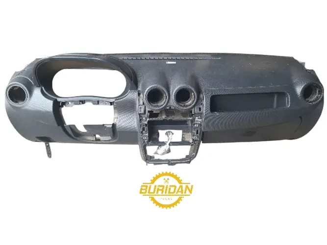 Capa Painel Tabelier Renault Sandero 2008 a 2012