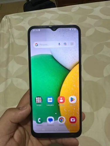 Samsung galaxy A03 core 